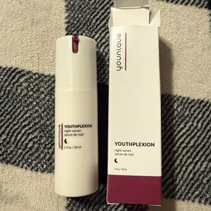 Younique Youthplexion Night Serum